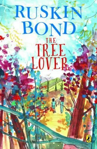Beispielbild fr The Tree Lover zum Verkauf von ThriftBooks-Atlanta