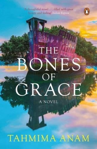 9780143429050: The Bones of Grace