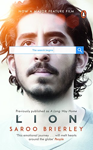 Stock image for Lion (Movie Tie-In) for sale by Hawking Books