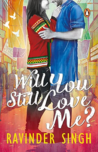 Stock image for Will You Still Love Me? for sale by Books Unplugged