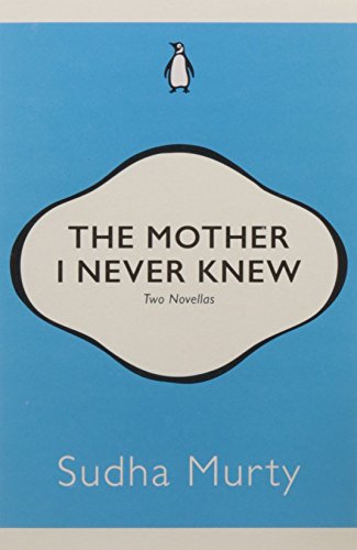 9780143429623: The Mother I Never Knew [Paperback] [Jan 01, 2017] Books Wagon