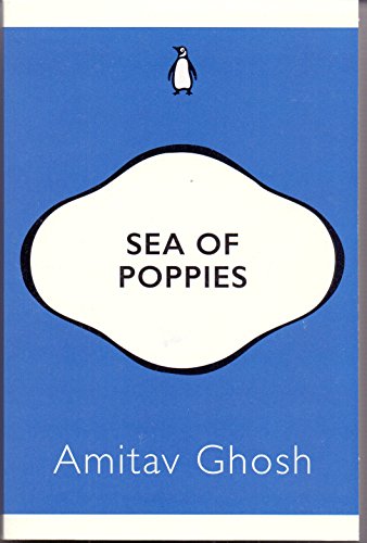 9780143429685: Sea of Poppies [Paperback] [Jan 01, 2017] Books Wagon