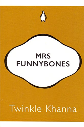 9780143429715: Mrs Funnybones (Spl 30)