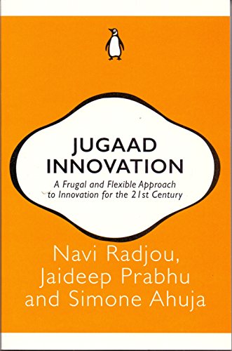 Imagen de archivo de Jugaad Innovation a la venta por ThriftBooks-Dallas