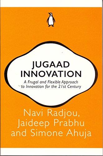 Stock image for Jugaad Innovation for sale by ThriftBooks-Dallas