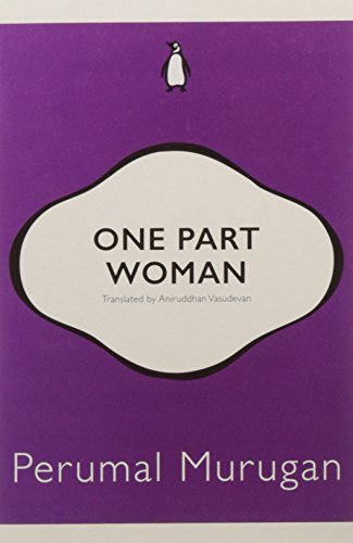 9780143429753: One Part Woman [Paperback] [Jan 01, 2017] Books Wagon