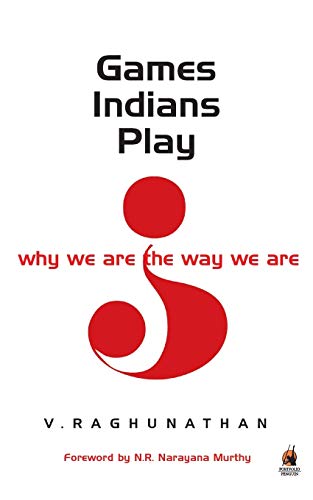 9780143429951: Games Indians Play