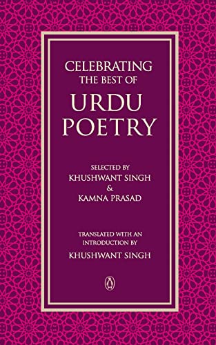 9780143430087: Celebrating the Best of Urdu Poetry