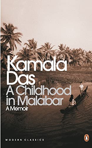 9780143430506: Childhood In Malabar-Mod Class