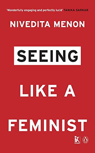 Stock image for Seeing Like a Feminist for sale by Iridium_Books