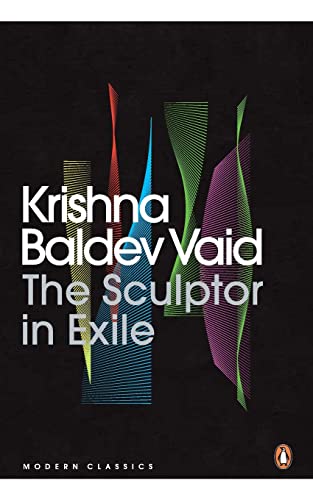 Stock image for The Sculptor in Exile (Paperback) for sale by Book Depository International