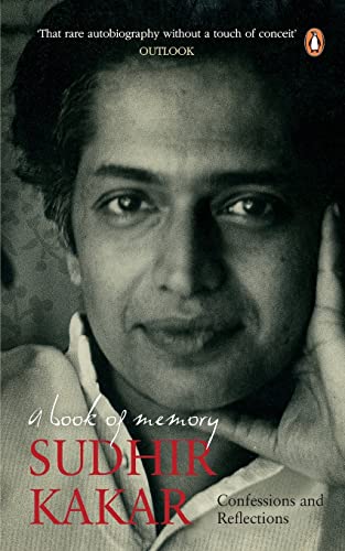 9780143431015: Book of Memory,A: Confessions and Reflections