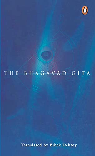 9780143431312: Bhagavad Gita