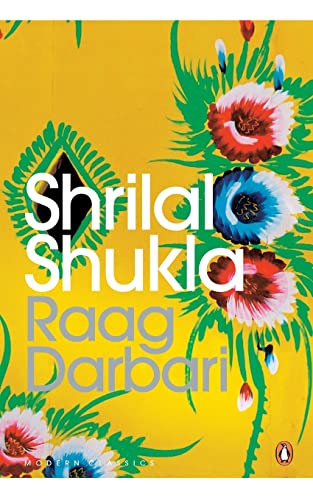 Stock image for Raag Darbari for sale by Iridium_Books