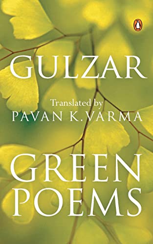 9780143431466: Green Poems