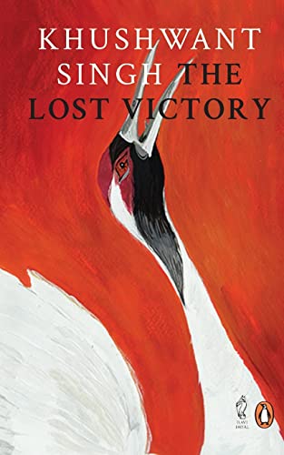 9780143431701: The Lost Victory