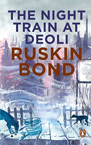 9780143432043: Night Train at Deoli and Other Stories