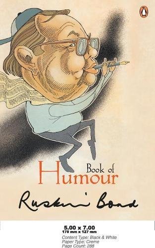 Stock image for Book of Humour for sale by Iridium_Books