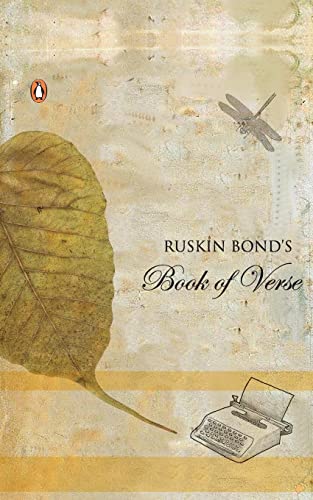 9780143432265: Ruskin Bond's Book of Verse