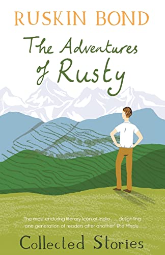9780143432319: The Adventures of Rusty
