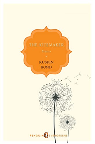Stock image for The Kitemaker for sale by Iridium_Books