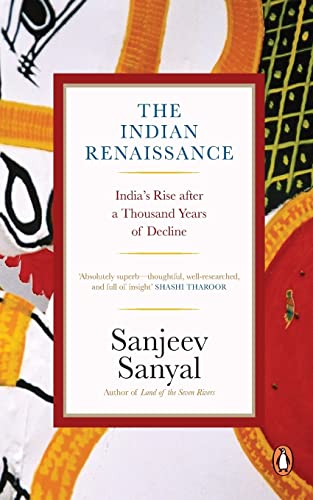 9780143432708: The Indian Rennaissance