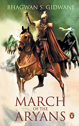 Stock image for March of the Aryans for sale by Iridium_Books