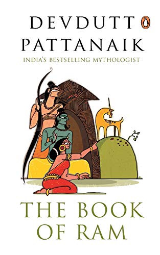 9780143433330: The Book of Ram