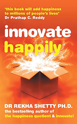 Stock image for Innovate Happily for sale by Iridium_Books