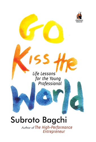 9780143433798: Go Kiss World