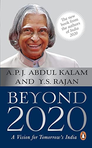 Stock image for Beyond 2020 for sale by Iridium_Books