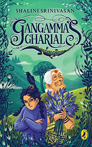 9780143434535: Gangamma's Gharial