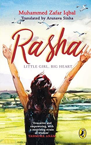 Stock image for Rasha for sale by Better World Books