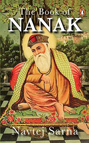 Stock image for The Book of Nanak for sale by Iridium_Books