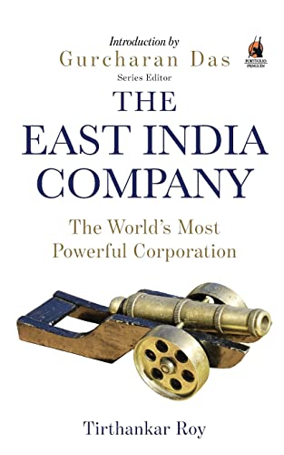9780143435099: The East India Company: The World's Most Powerful Corporation