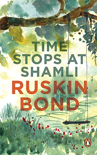 9780143435310: Time Stops at Shamli and Other Stories