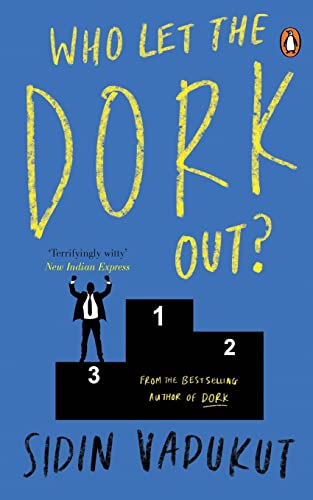 Beispielbild fr Who Let the Dork Out? zum Verkauf von Iridium_Books