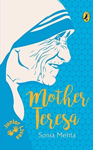 9780143435709: Junior Lives: Mother Teresa