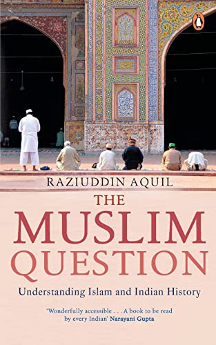 Stock image for The Muslim Question for sale by Iridium_Books