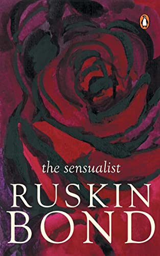 9780143436003: The Sensualist