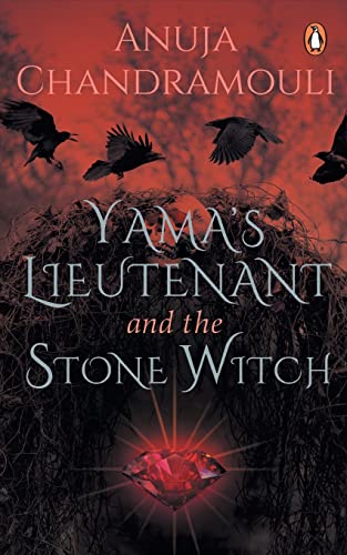 Stock image for Yama's Lieutenant and The Stone Witch for sale by ThriftBooks-Atlanta