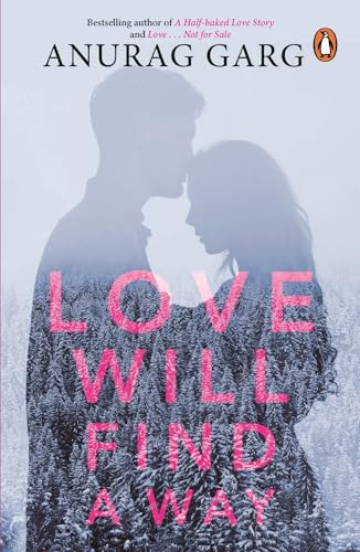 Stock image for Love Will Find a Way for sale by Books Puddle