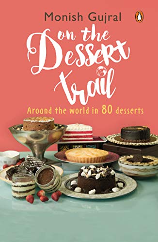 Stock image for On the Dessert Trail for sale by Books Puddle