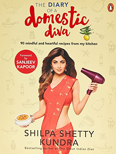 9780143440017: Diary Of A Domestic Diva