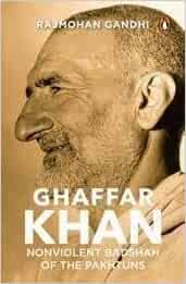 Imagen de archivo de Ghaffar Khan -: Nonviolent Badshah of the Pakhtuns a la venta por Books Puddle