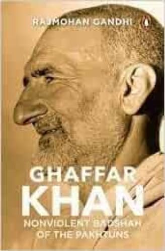Stock image for Ghaffar Khan -: Nonviolent Badshah of the Pakhtuns for sale by Books Puddle