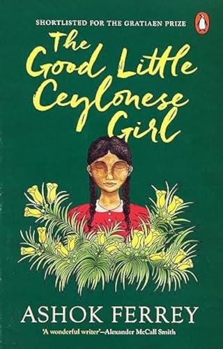 Beispielbild fr Good Little Ceylonese Girl zum Verkauf von WorldofBooks