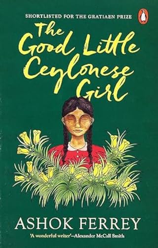 Stock image for Good Little Ceylonese Girl for sale by WorldofBooks