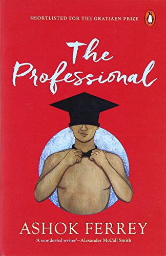 Stock image for The Professional [Paperback] [Paperback] [Jan 01, 2017] 0 for sale by medimops