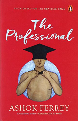 9780143440154: The Professional [Paperback]